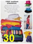 1993 Sears Spring Summer Catalog, Page 30