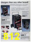 1989 Sears Home Annual Catalog, Page 812