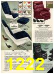 1974 Sears Spring Summer Catalog, Page 1222