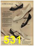 1962 Sears Spring Summer Catalog, Page 531