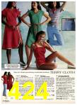 1980 Sears Spring Summer Catalog, Page 424