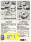 1983 Sears Spring Summer Catalog, Page 726