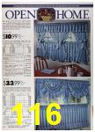 1989 Sears Home Annual Catalog, Page 116