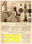 1958 Sears Fall Winter Catalog, Page 396