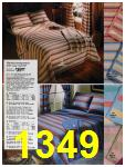 1986 Sears Fall Winter Catalog, Page 1349