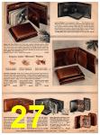 1947 Sears Christmas Book, Page 27