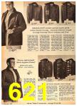 1962 Sears Fall Winter Catalog, Page 621