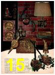 1970 Montgomery Ward Christmas Book, Page 15