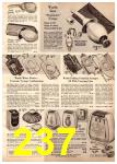 1965 Montgomery Ward Spring Summer Catalog, Page 237