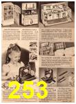 1952 Sears Christmas Book, Page 253