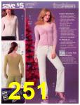 2005 Sears Christmas Book (Canada), Page 251