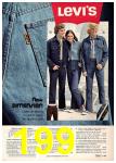 1975 Sears Spring Summer Catalog (Canada), Page 199