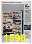 1991 Sears Spring Summer Catalog, Page 1596