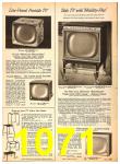 1959 Sears Fall Winter Catalog, Page 1071