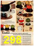 1972 Sears Christmas Book, Page 298