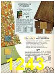 1970 Sears Fall Winter Catalog, Page 1243