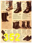 1940 Sears Fall Winter Catalog, Page 352