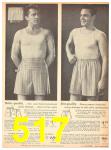 1946 Sears Spring Summer Catalog, Page 517