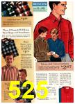 1964 Montgomery Ward Fall Winter Catalog, Page 525