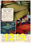 1966 Montgomery Ward Fall Winter Catalog, Page 1319