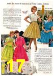 1962 Montgomery Ward Spring Summer Catalog, Page 17