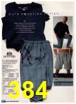 2000 JCPenney Fall Winter Catalog, Page 384