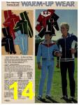 1981 Sears Spring Summer Catalog, Page 14