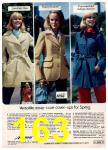 1977 Montgomery Ward Spring Summer Catalog, Page 163