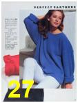 1992 Sears Summer Catalog, Page 27