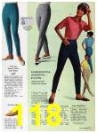 1966 Sears Spring Summer Catalog, Page 118