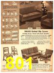 1946 Sears Spring Summer Catalog, Page 801