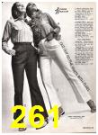 1969 Sears Spring Summer Catalog, Page 261