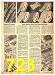 1946 Sears Spring Summer Catalog, Page 723