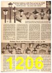 1955 Sears Fall Winter Catalog, Page 1206