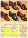 1943 Sears Fall Winter Catalog, Page 384