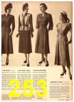 1948 Sears Fall Winter Catalog, Page 253