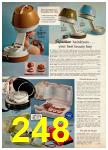 1970 Montgomery Ward Christmas Book, Page 248