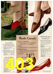 1964 Montgomery Ward Fall Winter Catalog, Page 403