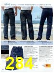 2006 JCPenney Spring Summer Catalog, Page 284