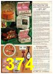 1971 Montgomery Ward Christmas Book, Page 374