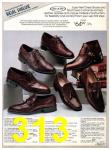 1982 Sears Fall Winter Catalog, Page 313