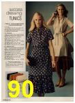 1979 Sears Spring Summer Catalog, Page 90