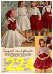 1960 Sears Christmas Book, Page 224