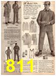 1966 Montgomery Ward Fall Winter Catalog, Page 811