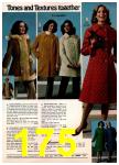 1975 Montgomery Ward Fall Winter Catalog, Page 175