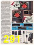 1994 Sears Christmas Book (Canada), Page 291