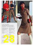 1967 Sears Fall Winter Catalog, Page 28