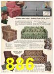 1958 Sears Fall Winter Catalog, Page 886