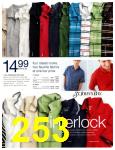 2009 JCPenney Spring Summer Catalog, Page 253