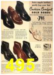 1950 Sears Fall Winter Catalog, Page 495